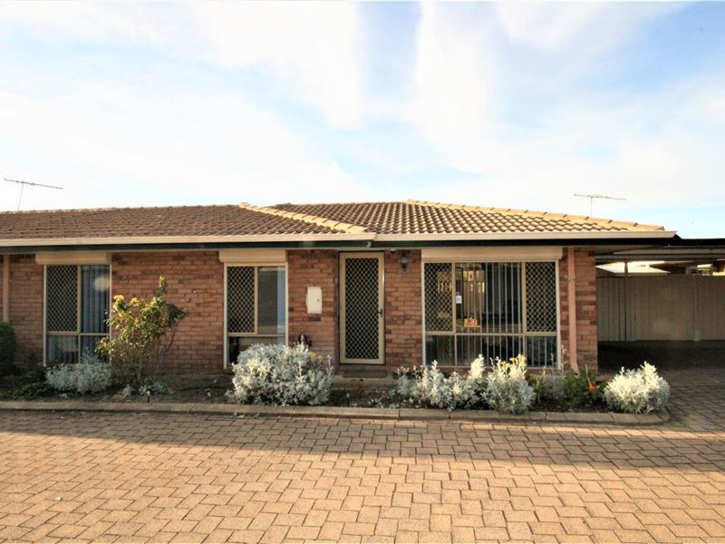 24/14 Hefron Street, Rockingham