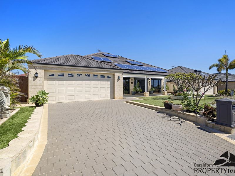 39 Jackson Loop, Wandina