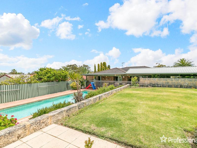 7 Greenford Rise, Kingsley