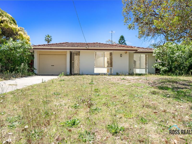 22 Liddell Street, Girrawheen WA 6064