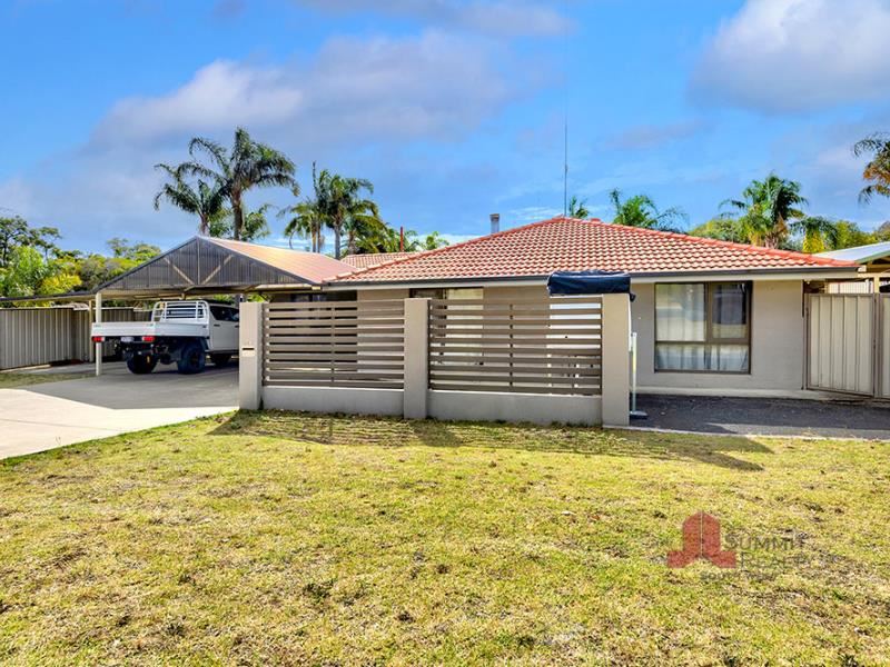 22B Watson Street, Eaton
