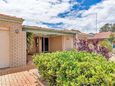 3 Monang Place, Mandurah WA 6210