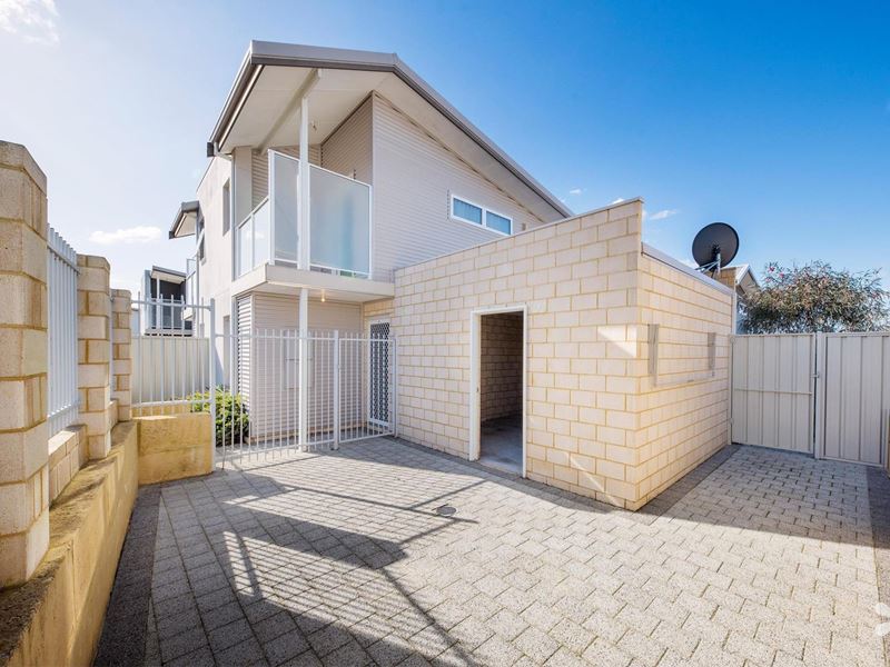 114A Price Parkway, Bertram