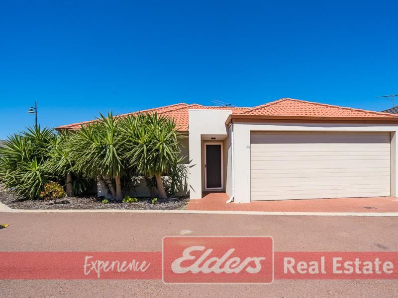 11/1 Cottonwood Drive, Baldivis