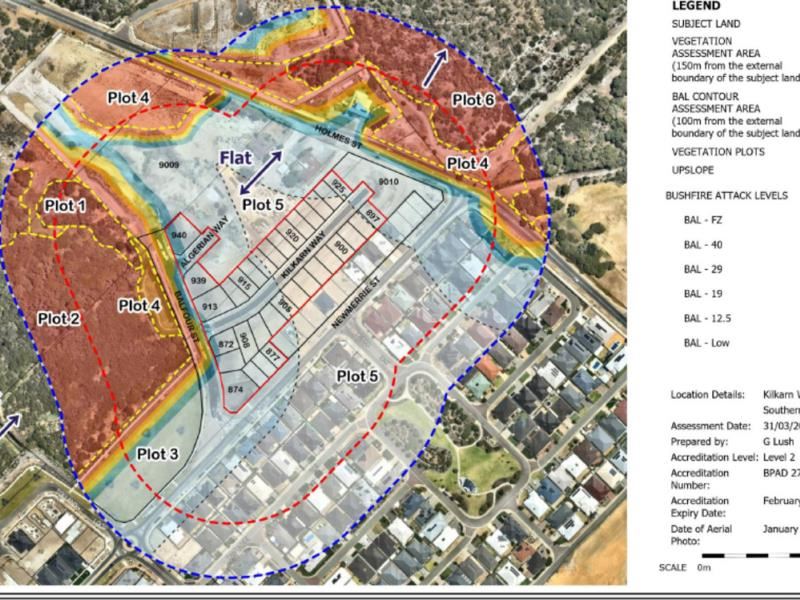 Lot 932,  Algerian Way, Southern River
