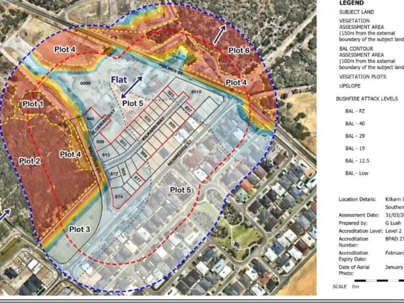 Lot 932,  Algerian Way, Southern River WA 6110