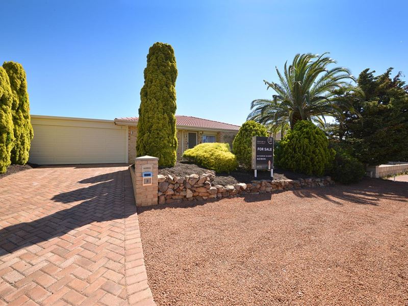 3 Carberry Square, Clarkson