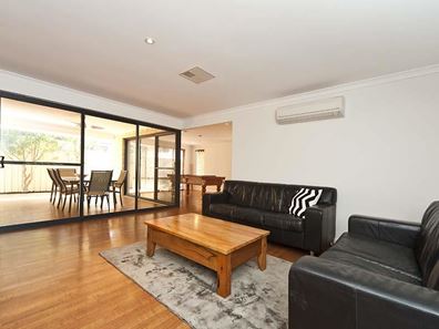 5 Berryman Terrace, Baldivis WA 6171