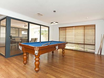 5 Berryman Terrace, Baldivis WA 6171