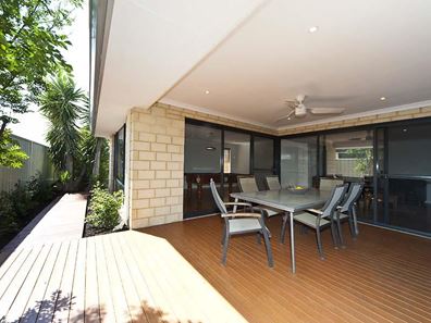 5 Berryman Terrace, Baldivis WA 6171