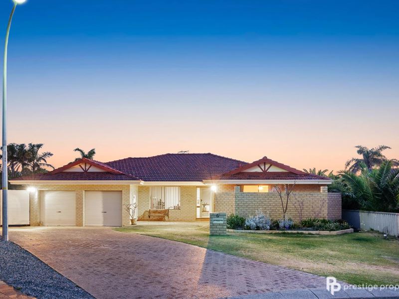 6 Angel Close, Hillarys