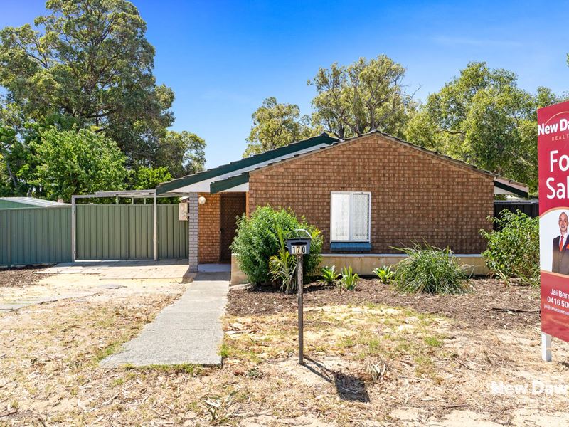 170 Blackadder Road, Swan View