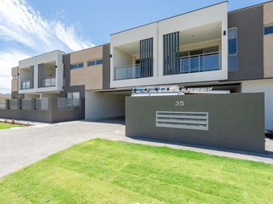 6/35 Thomas Street, East Cannington WA 6107