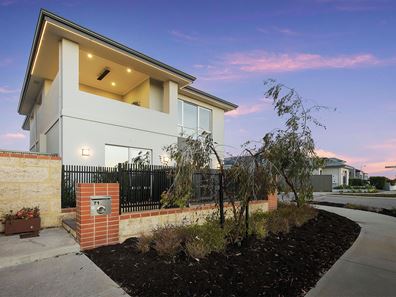 71 Mcallister Boulevard, Clarkson WA 6030