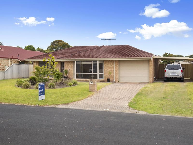 7 Timbermill Crescent, Broadwater