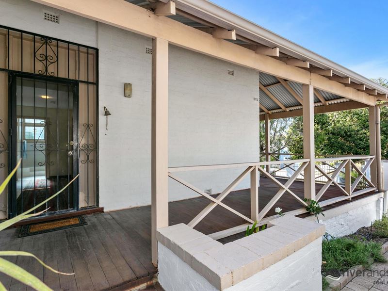12 Gill Street, Mosman Park