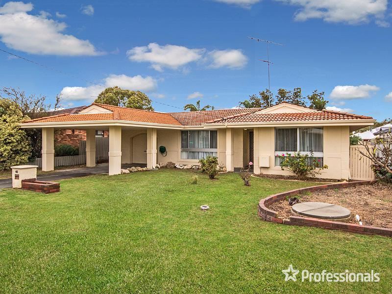 46 Hartland Way, Warnbro WA 6169