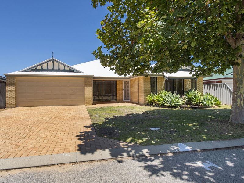 51 Merida Loop, Port Kennedy WA 6172