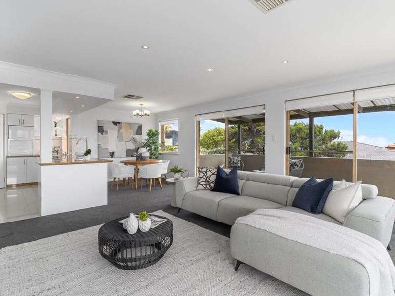 49A Southern Cross Circle, Ocean Reef