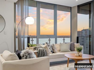 37/155 Adelaide Terrace, East Perth WA 6004