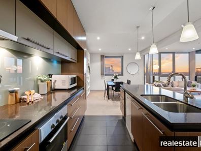 37/155 Adelaide Terrace, East Perth WA 6004