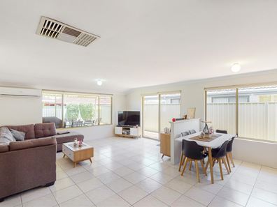 3 Dunnage Court, Atwell WA 6164