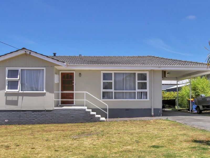 24 Edward Street, Yakamia