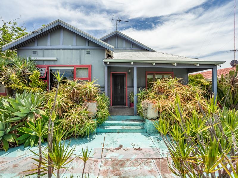 37 Forrest Avenue, South Bunbury
