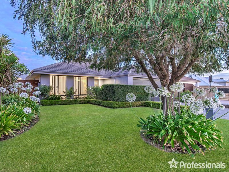 79 Camelot Street, Baldivis
