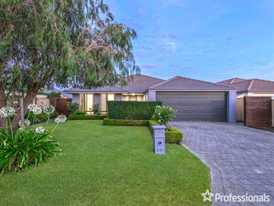 79 Camelot Street, Baldivis WA 6171