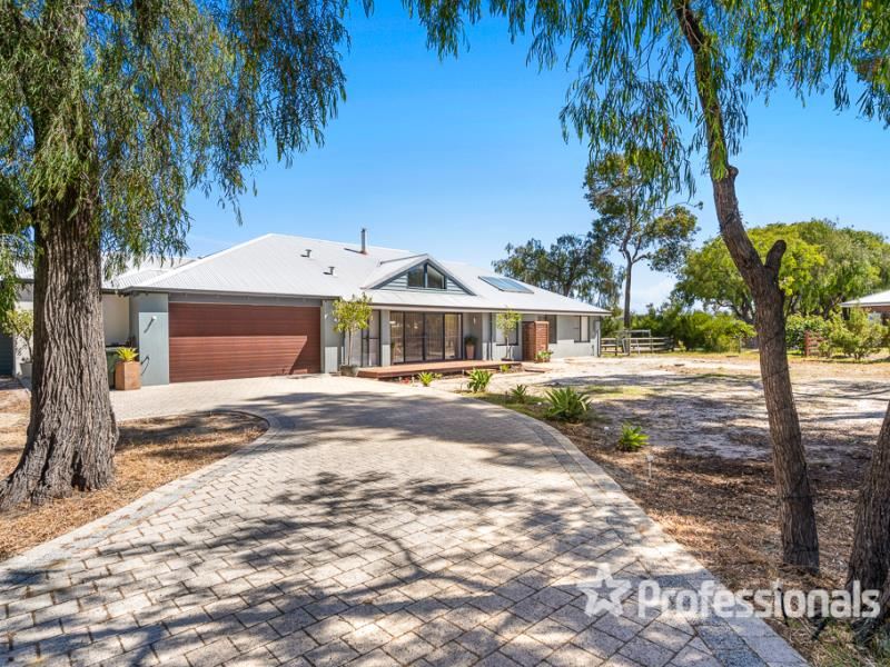 31 Drovers Road, Bovell