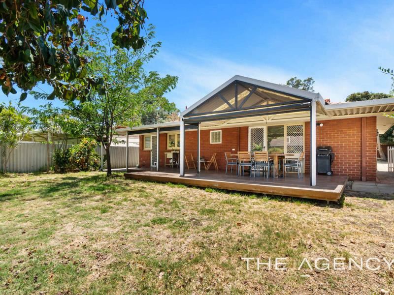57 Glendale Avenue, Hamersley