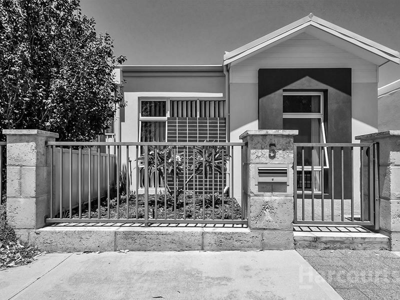 5 Windcrest Way, Meadow Springs
