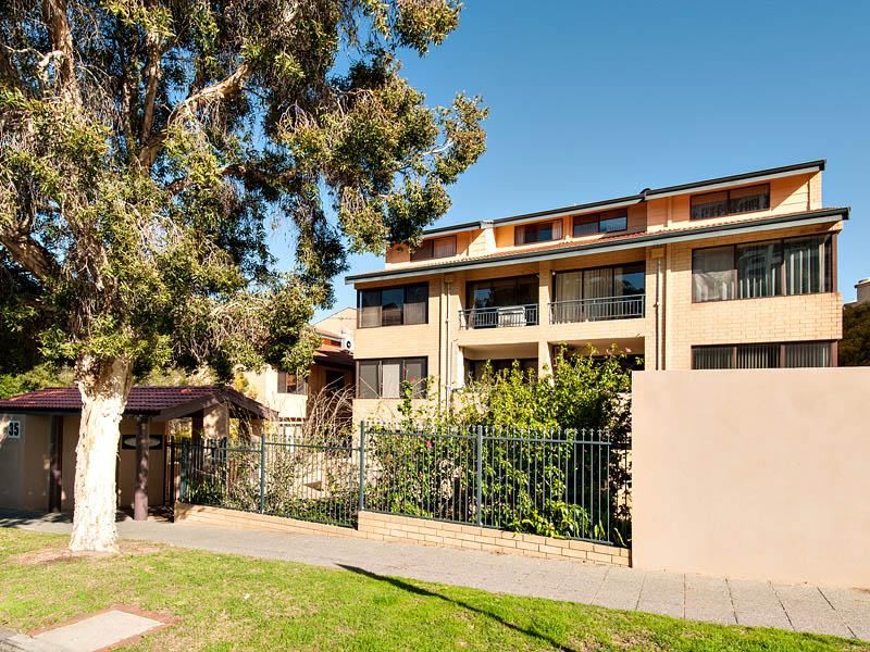 2/35 Goderich Street, East Perth