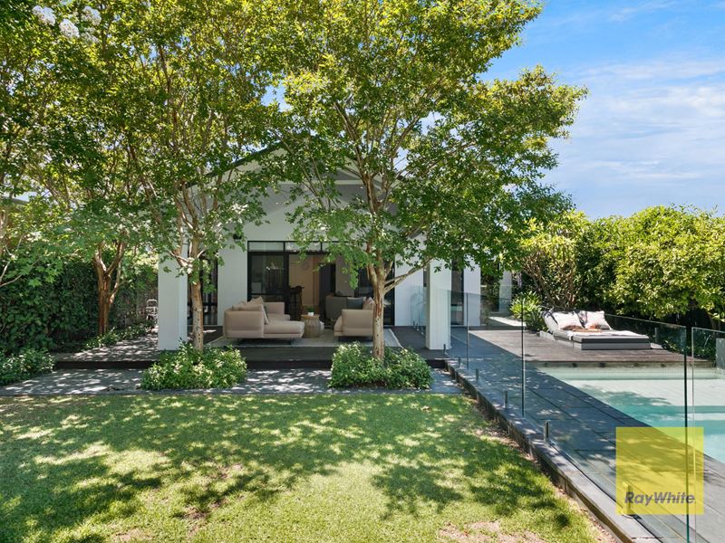 21 Vaucluse Avenue, Claremont