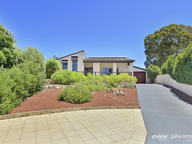 7 Garden Grove, Edgewater