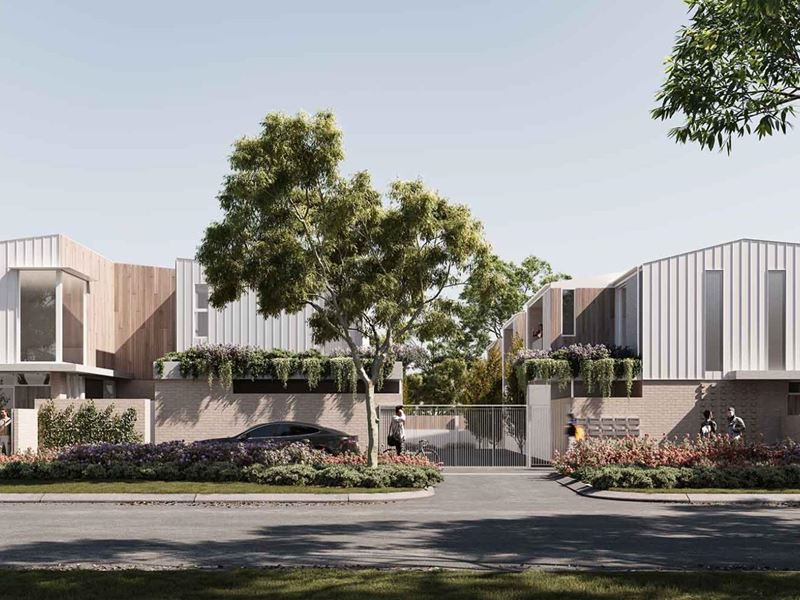 9-11 Doonan Road, Nedlands