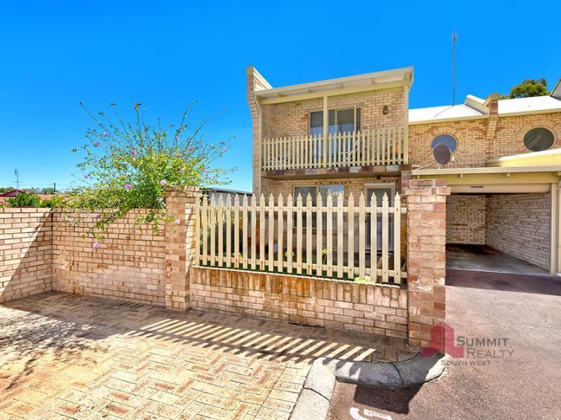 5/196 Spencer Street, South Bunbury