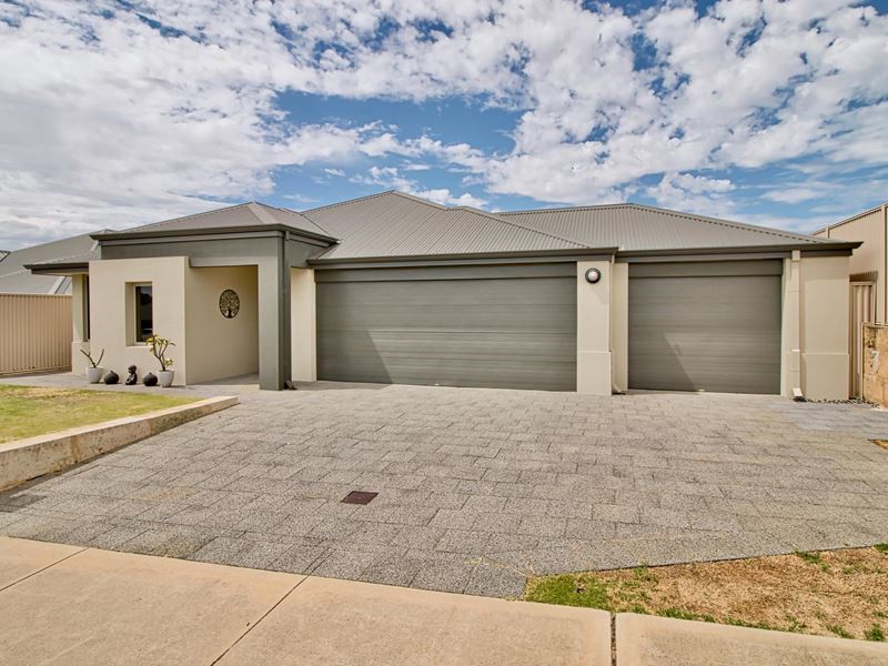184 Clyde Avenue, Baldivis WA 6171