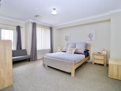 184 Clyde Avenue, Baldivis WA 6171