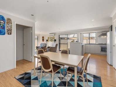 120 Canna Drive, Canning Vale WA 6155