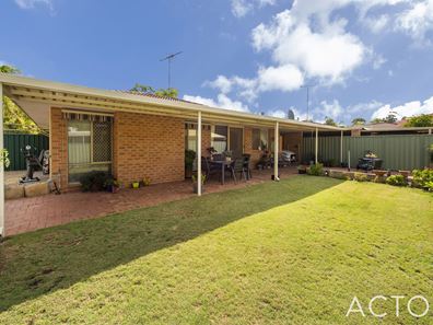 1A Yorrell Place, Halls Head WA 6210