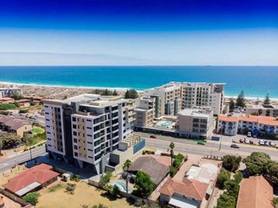 252 West Coast Highway, Scarborough WA 6019