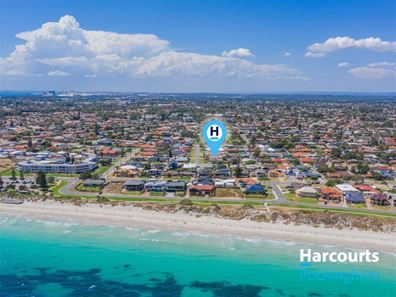 1 Calypso Street, Safety Bay WA 6169