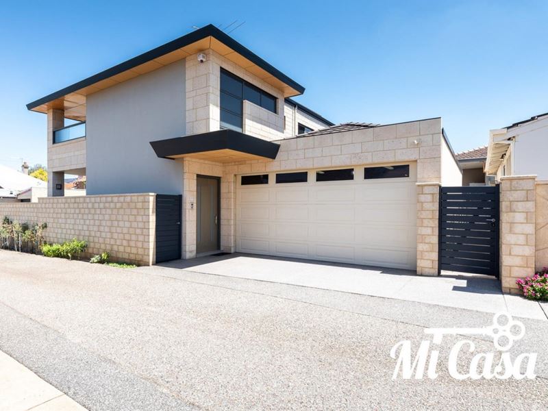 89A Alma Road, North Perth