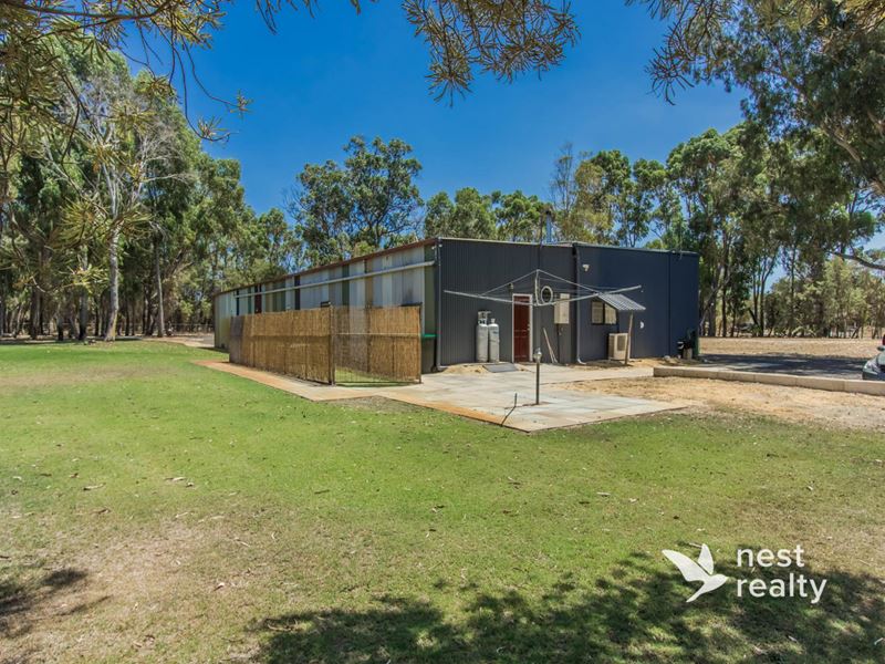 73 Wicksteed Close, Baldivis