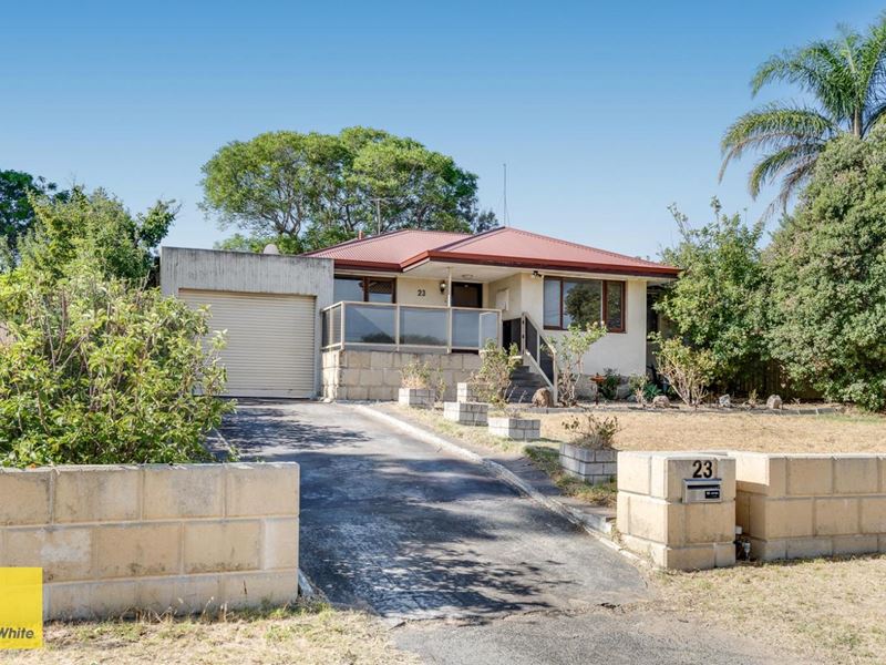 23 Colne Way, Girrawheen
