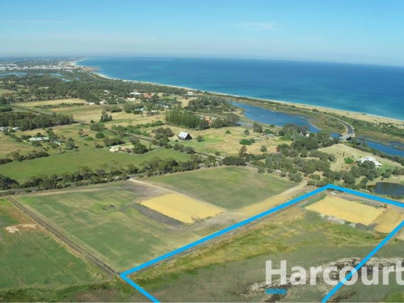 Lot 15 Forrest Beach Road, Wonnerup