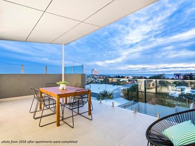 6/6 Nautilus Place, Scarborough WA 6019