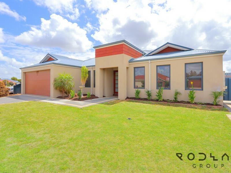 6 Vanilla Bend, Byford